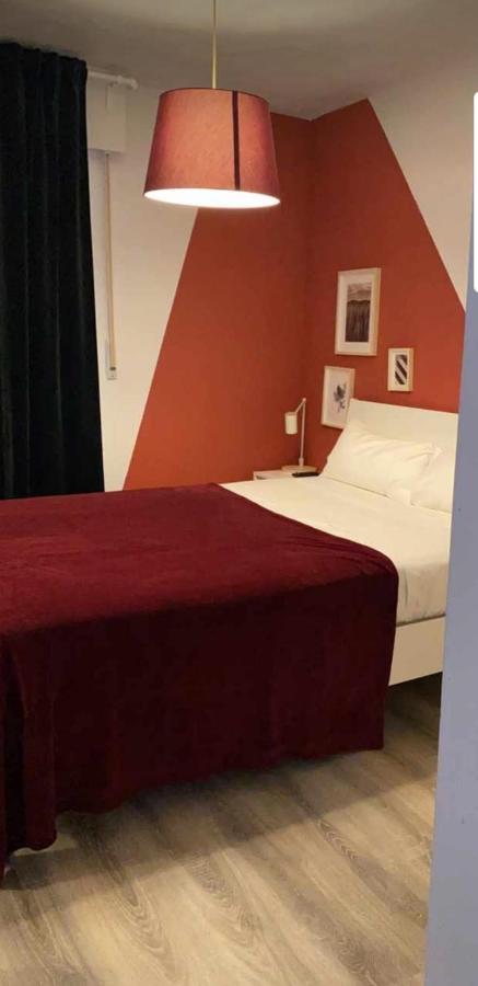 Alojamiento Weier La Cistérniga Exterior foto