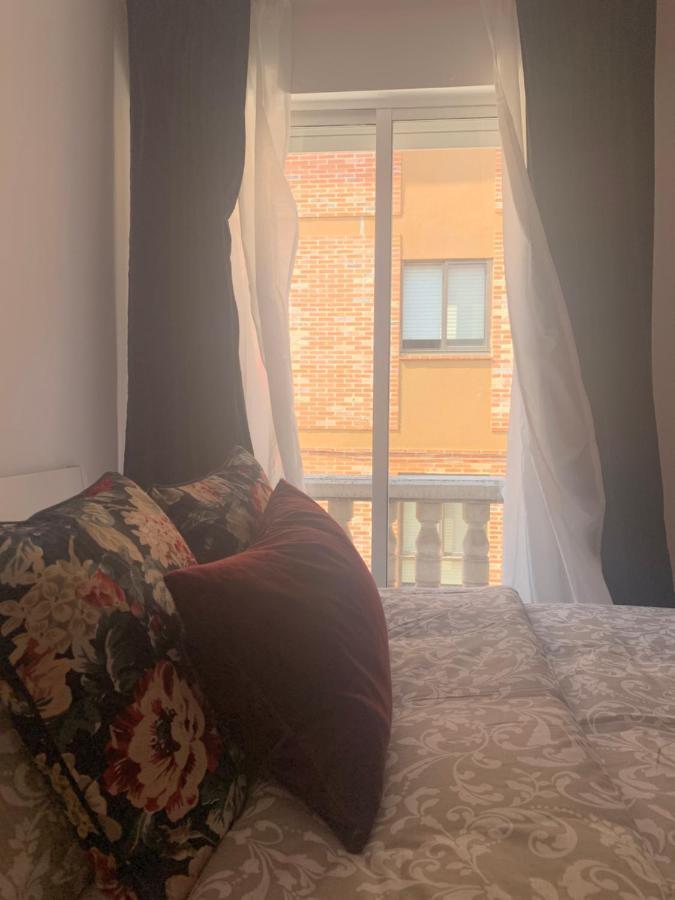 Alojamiento Weier La Cistérniga Exterior foto